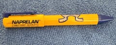 RARE Naprelan Naproxen Pharmaceutical Drug Rep Promo Advertising Pen P2