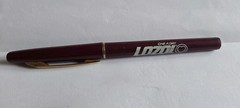 Lozol Capped Pen Pharmaceutical Drug Rep Promo Vintage Medical – WRITES