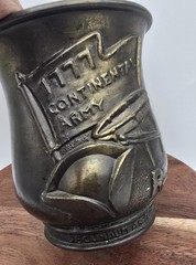 VTG 1987 Schering Andrew Craigie Apothecary General Heavy Container / Planter