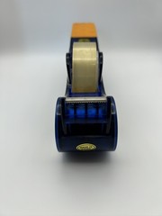 Pharmaceutical Drug Rep Stapler/Tape Dispenser Combo Crestor Vintage