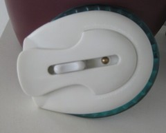 NORVASC PHARMACEUTICAL DRUG REP PROMOTIONAL TONGUE DEPRESSOR LIGHT WORKS!!