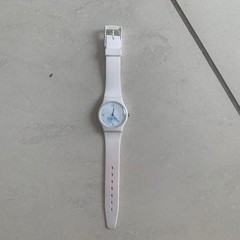 Vintage Vent O Lin Pharmaceutical Rep. Promotion Watch (battery Not Included)