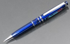 Beautiful Benicar Metal PEN Drug Rep Pharmaceutical Promo Medical Advertising