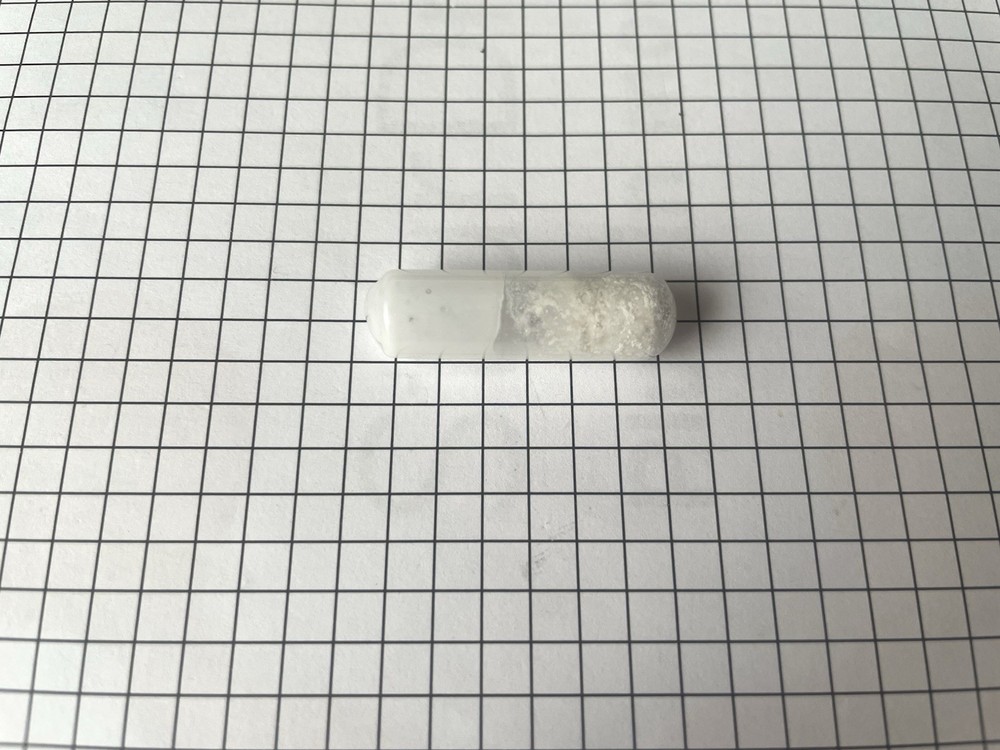 Lithium hexafluoroantimonate Ampoule periodic antimony element collection