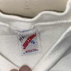 UPJOHN Sweat Suit XL Shirt/Large Pants W/Tags Jerzee/Soffe White Pharmacy NOS