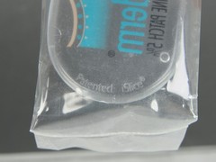 Magnetic Lidoderm iSlice Ceramic Safety Blade Opener Cutting Tool Drug Rep Promo