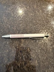 Aricept Heavy Metal Drug Rep Pen
