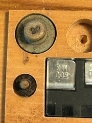 Lot of 2 Vintage Laboratory Weight Sets – Arthur H. Thomas Co. Ohaus