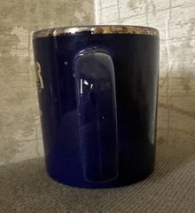 Vintage Drug Rep Calan SR Mug Pharmaceutical Advertisement – Used