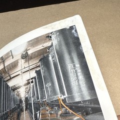 Tile And Till Magazine Eli Lilly And Company May 1936 Indianapolis Indiana