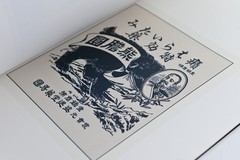 The Art of Japanese Medical Pharmaceutical Advertising Volume Nine: Restoration