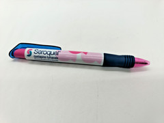 Seroquel Quetiapine Fumarate Pharmaceutical Drug Rep Promotional Ballpoint Pen