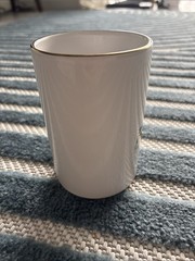 Paxil Paroxetine Pharmaceutical Drug Rep Collectible 12 fl oz Coffee Mug