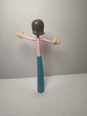 WATCH Project Doctor Nurse Novelty Advertising Pen Child Safety Promotional Item