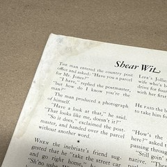 Tile And Till Magazine Eli Lilly And Company May 1936 Indianapolis Indiana