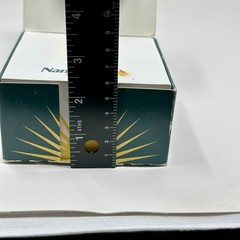 Vintage NAMENDA Pharmaceutical Drug Rep Post-It Note Pad Cube