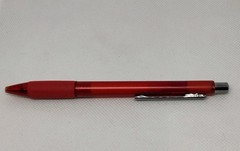 Pharmaceutical Drug Rep Vintage Pen Lexapro Metal & Plastic Black Ink