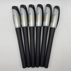 6 Provigil Drug Rep Pharmaceutical Clip Bic PEN Highlighter Combo Promo Gift New