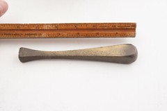 Pharmacy Class 1973 Mortar & Pestle Rx Setumdum Artum Schering (C4L) Award