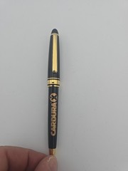 Cardura Pfizer, Zetia, Relafen Nabumetone Lot 7 Heavy Metal Drug Rep Pens Pharma