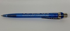 Drug Rep Advertising Pharma Collectable Pens Viagra Cialis Yamanouchi lot of 3