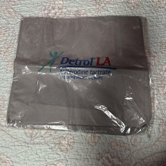 Viagra and Detrol LA Pharmaceutical Drug Rep Advertising Tote Bag NEW