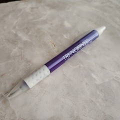 HTF Tri-Norinyl Pharmaceutical Drug Rep Pen Promo Ultra Rare Purple White
