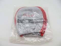 Drug Rep Promo EVISTA Stirrup Covers OBGYN doctors office promotional item