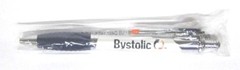 Drug Rep BYSTOLIC Collectible Heavy Metal Pen RARE
