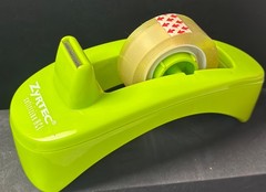 Pharmaceutical Drug Rep Vintage Collectibles Tape Dispenser