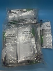 Avalide Drug Rep Pens. 24 Pens~In Packages, Metal Twist To Open