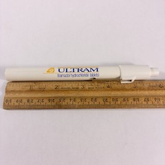Rare Ultram Penlight Pharmaceutical Rep Pen Light Working Hydrochloride Tablets