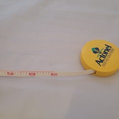 Pharmaceutical Drug Rep Promo Actonel Tailor’s Tape Measure 60″ 90s