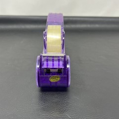 Nexium Pharmaceutical Drug Stapler Tape Dispenser Purple