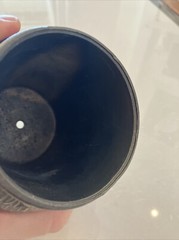 Mortar and Pestle, Lambda Kappa Sigma 75th Anniversary Metal Ethel Health