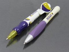 Avodart PENS Plastic & Heavy Metal Drug Rep Pharmaceutical Promo Advertising