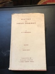 History of Indian Pharmacy -America Institute India Hindu Mythology Herbalism