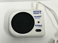 VICODIN Coffee Cup Warmer # MEC-179 Pharmaceutical Promotional – TESTED RARE