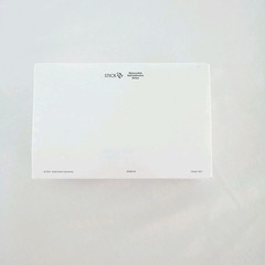 PROTONIX Post-It Note Pad Drug Rep Pharmaceutical Promo NEW/SEALED 10 Pads