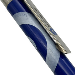 Pharmaceutical Drug Rep Metal Ballpoint Pens Lot of 3
