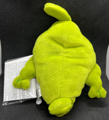 ACTOS PIOGLITAZONE Triglyceride Plush 8″ Medical Pharmaceutical Advertising Drug