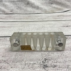 Vintage Marisco Original Brass Civil War Era Medical Suppository Maker Molds