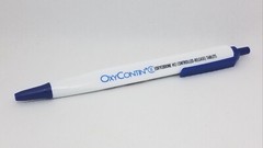Bic Pen OxyContin OxyIR Purdue Pharma Drug Rep Oxycodone Partners Against Pain