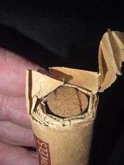 Vintage Forker’s Electricity Pills, Still In Original Packaging With Papers