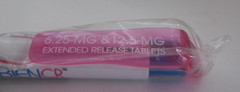 Promotional Pharma Pen NOS – Plastic Medium Weight – AMBIEN CR