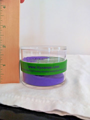 Vyvanse Pharmaceutical drug rep Vyvanse „hourglass“ Collectible.
