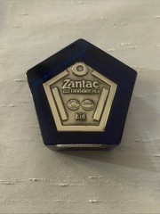 Zantac Ranitidine HCl Vintage Glaxo Pharmaceutical Paperweight Advertising