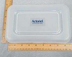 Actonel Snap Case Promotional Pharmaceutical Drug Rep Advertising Plastic