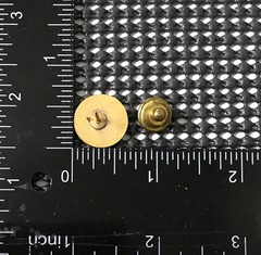 VINTAGE DARVOCET-N CHAMPION ELI LILLY MEDICINE PILL DRUG REP SALES LAPEL PIN