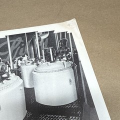 Tile And Till Magazine Eli Lilly And Company November 1931 Indianapolis Indiana